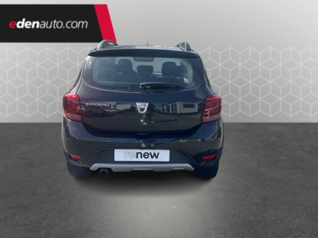 Dacia Sandero image 6