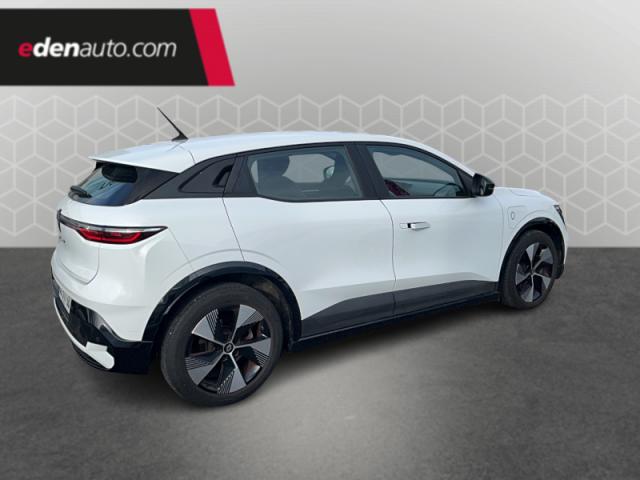 Renault Mégane image 4