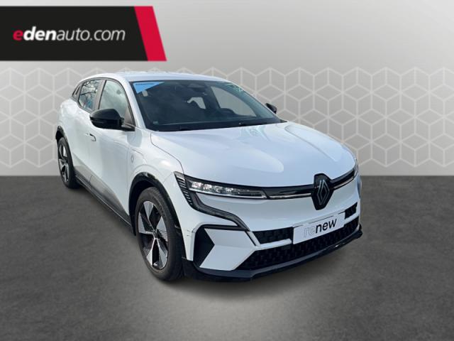 Renault Mégane image 2