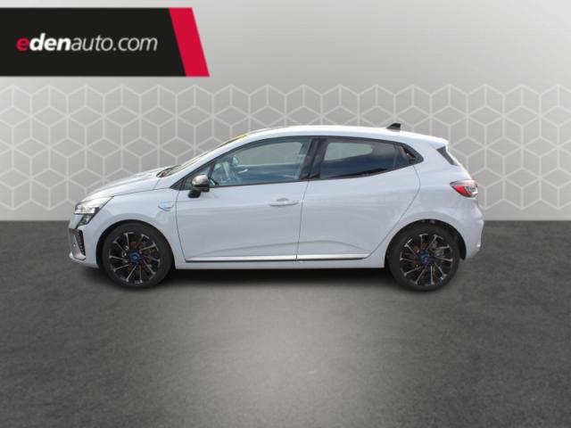 Renault Clio image 1