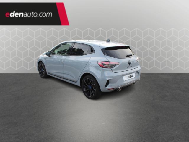 Renault Clio image 5