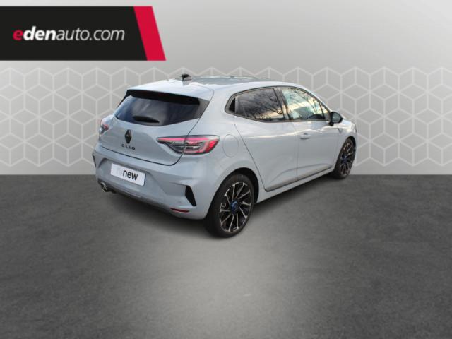 Renault Clio image 4