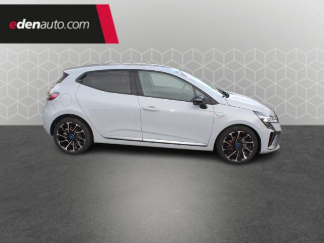 Renault Clio image 3