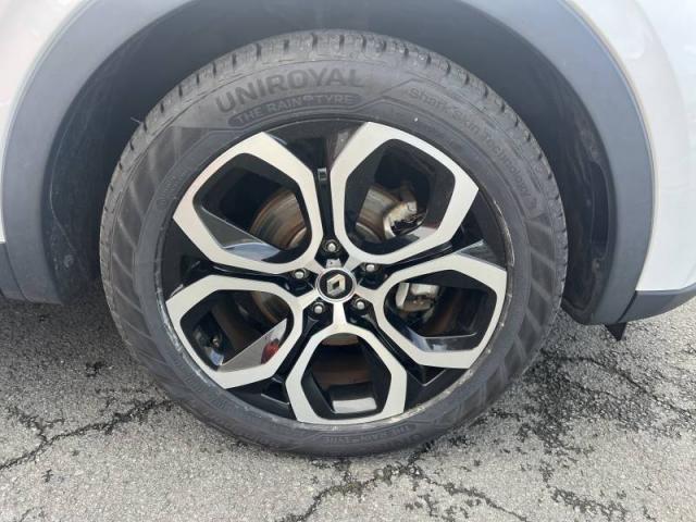 Renault Arkana image 6