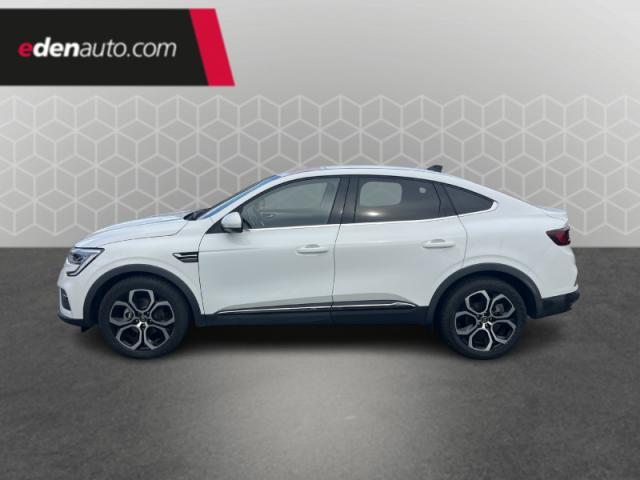 Renault Arkana image 7