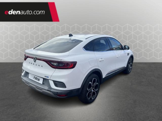 Renault Arkana image 9