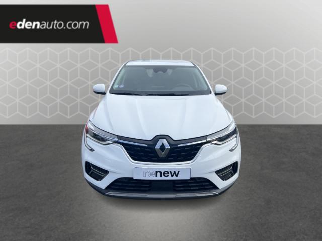 Renault Arkana image 5