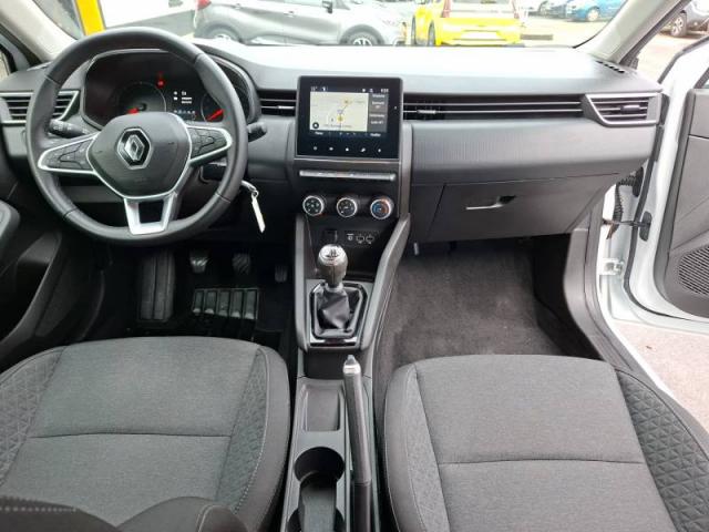 Renault Clio image 1
