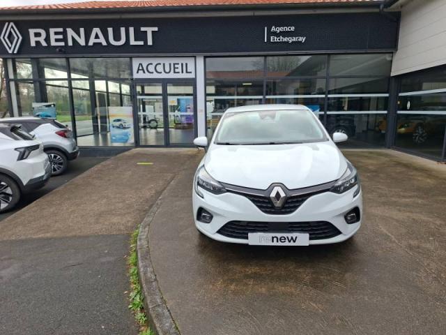 Renault Clio image 3