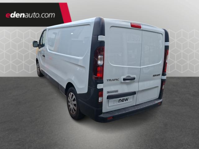 Renault Trafic image 8