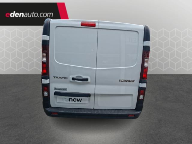 Renault Trafic image 6