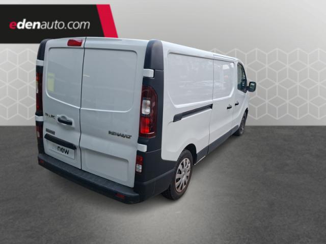 Renault Trafic image 7