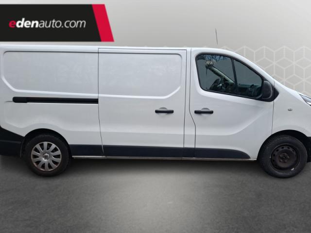 Renault Trafic image 2