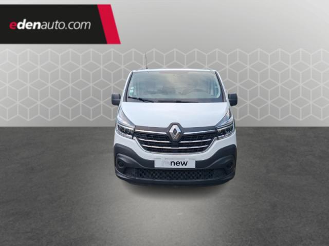 Renault Trafic image 3