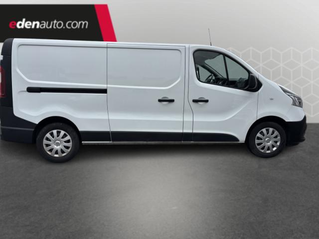 Renault Trafic image 6