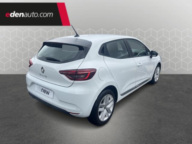Renault Clio image 6