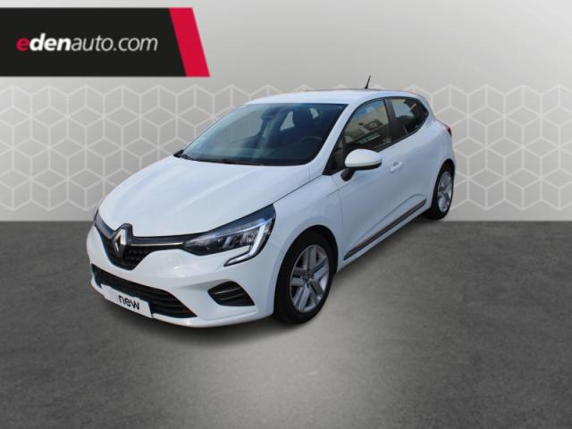 Renault Clio Societe E-Tech 140 - 21n Business Reversible