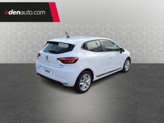Renault Clio image 1