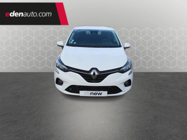 Renault Clio image 9