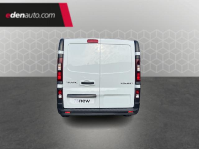 Renault Trafic image 8