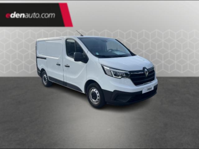 Renault Trafic image 1