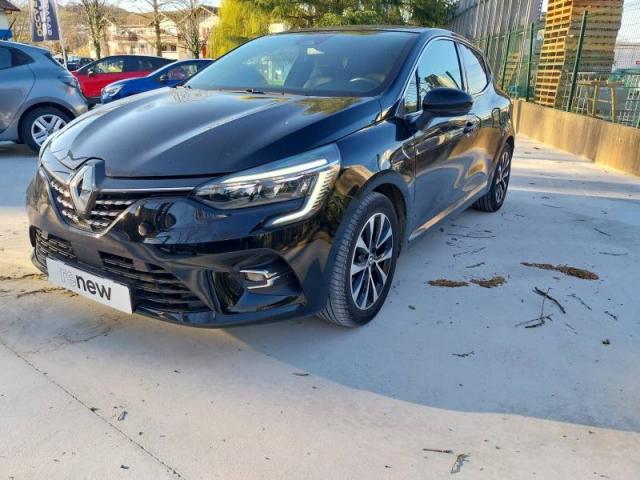 Renault Clio E-Tech Hybride 145 Techno