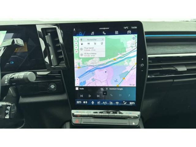 Renault Espace image 1