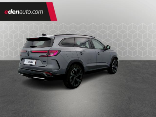 Renault Espace image 3