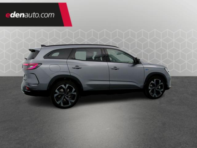 Renault Espace image 4