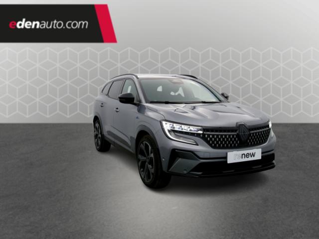 Renault Espace image 6