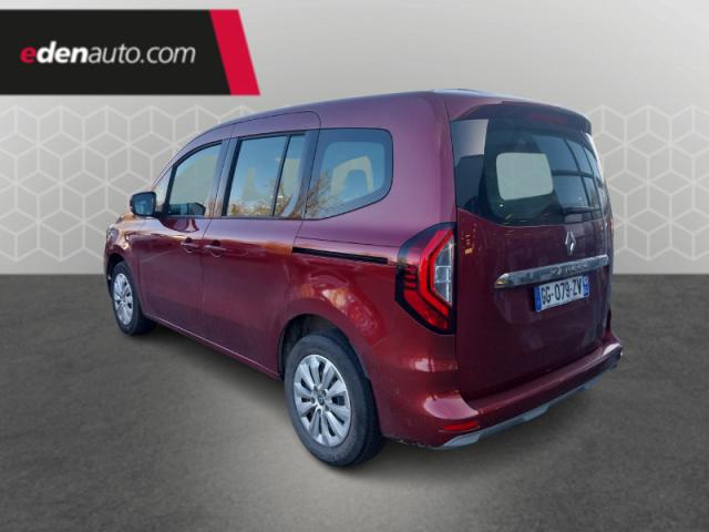 Renault Kangoo image 7