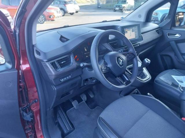 Renault Kangoo image 1