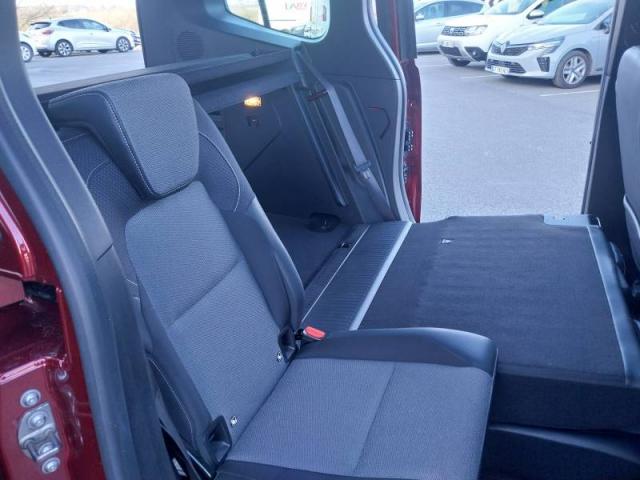 Renault Kangoo image 5