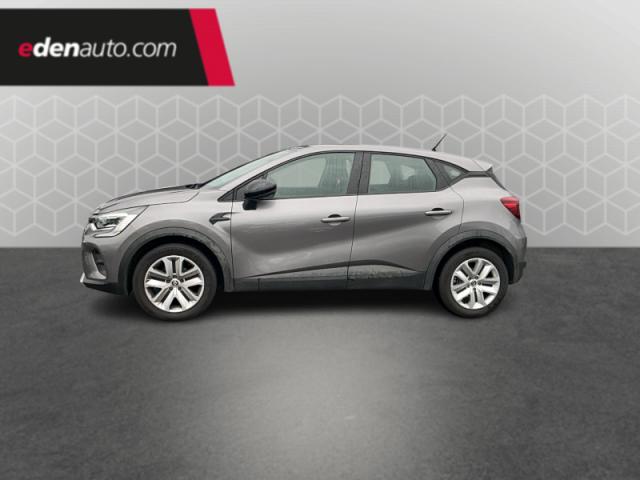 Renault Captur image 6