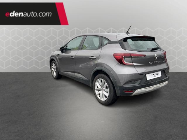 Renault Captur image 9