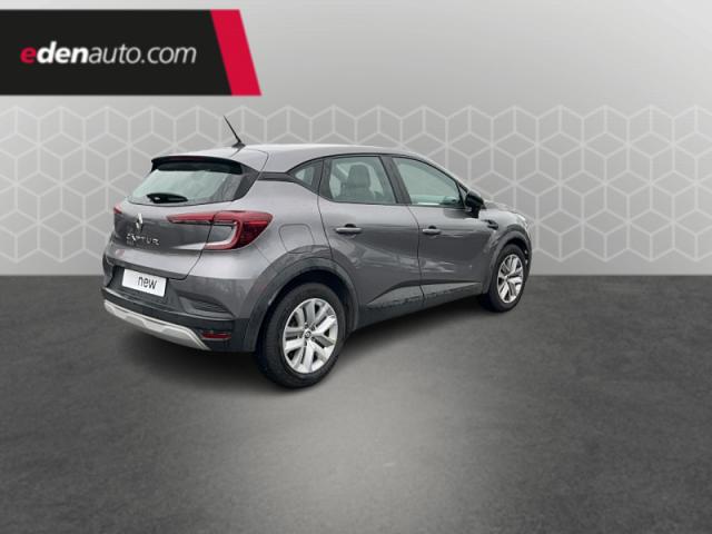 Renault Captur image 7