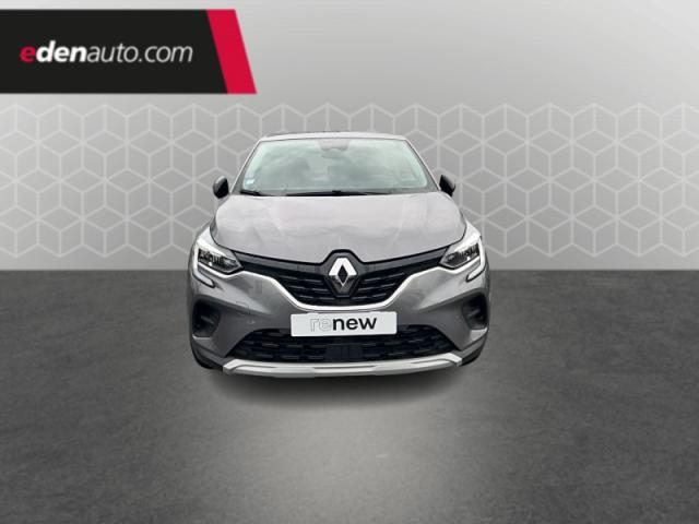 Renault Captur image 3