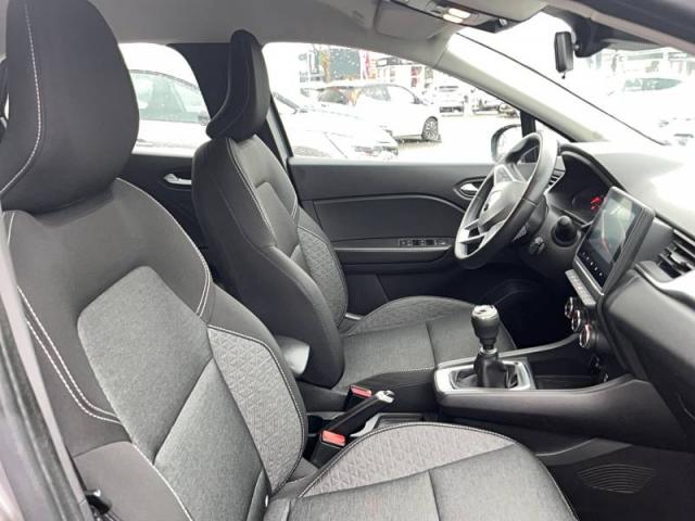 Renault Captur image 5