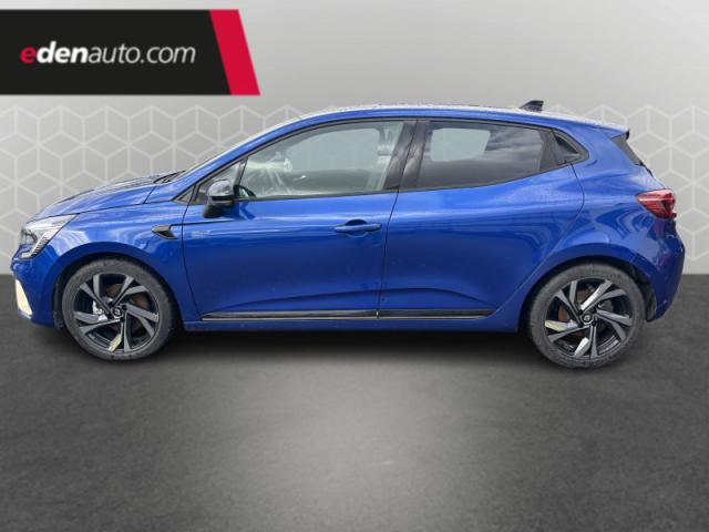Renault Clio image 2