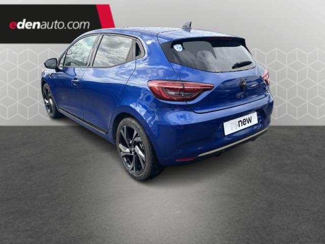 Renault Clio image 7