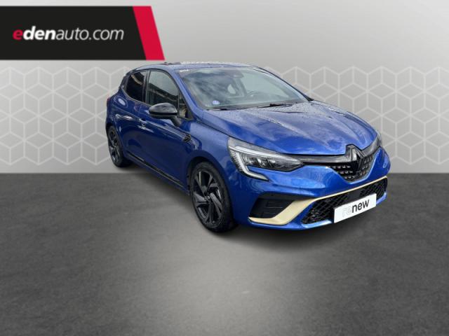 Renault Clio image 6