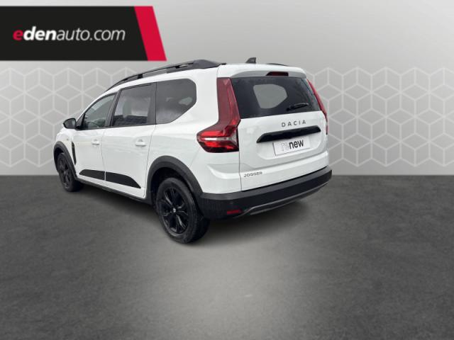 Dacia Jogger image 9