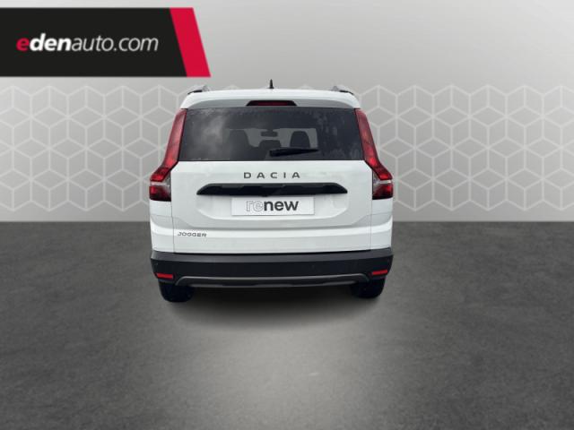 Dacia Jogger image 1