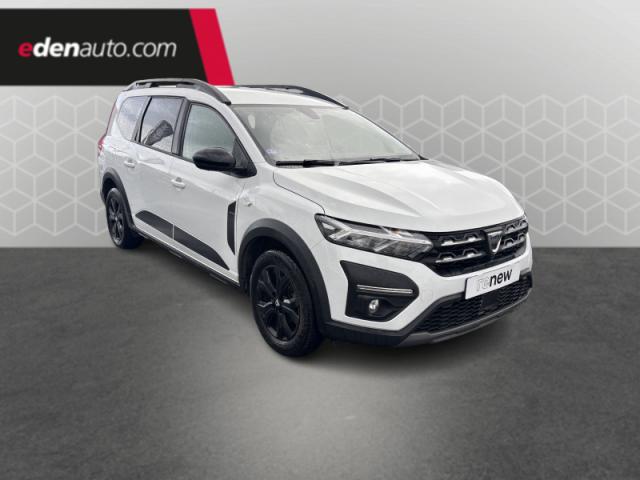 Dacia Jogger image 5