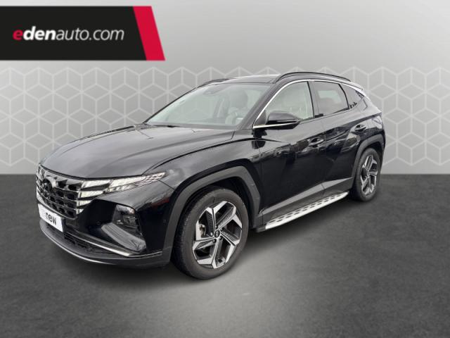 Hyundai Tucson 1.6 T-Gdi 265 Htrac Plug-In Bva6 Executive