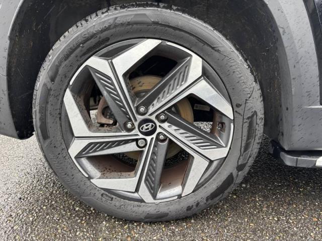 Hyundai Tucson image 1