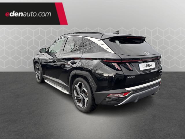 Hyundai Tucson image 7