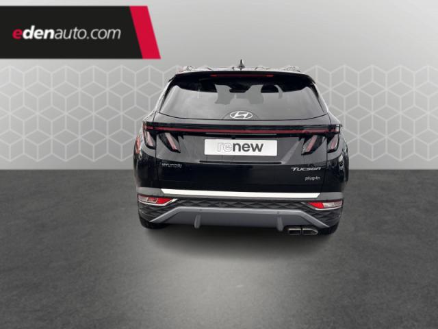 Hyundai Tucson image 9