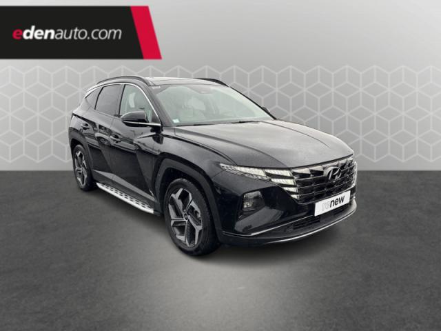 Hyundai Tucson image 2