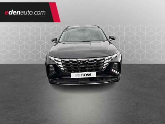 Hyundai Tucson image 6